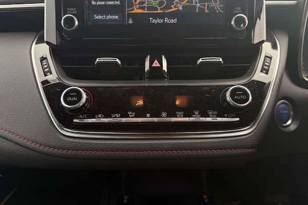 Used Toyota Corolla 2019 for sale - 75730283: Photo 7