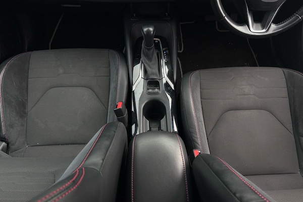 Used Toyota Corolla 2019 for sale - 75730283: Photo 9