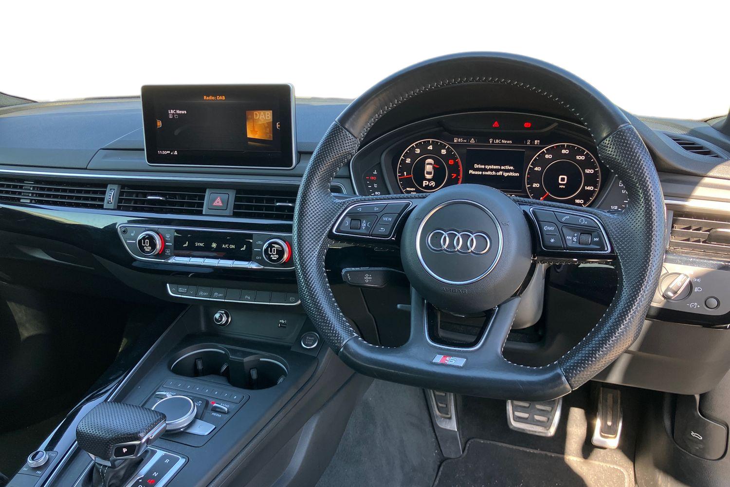 Used Audi A5 2020 for sale - 78092075: Photo 3