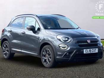 2019 - 1.0 S Design 5dr