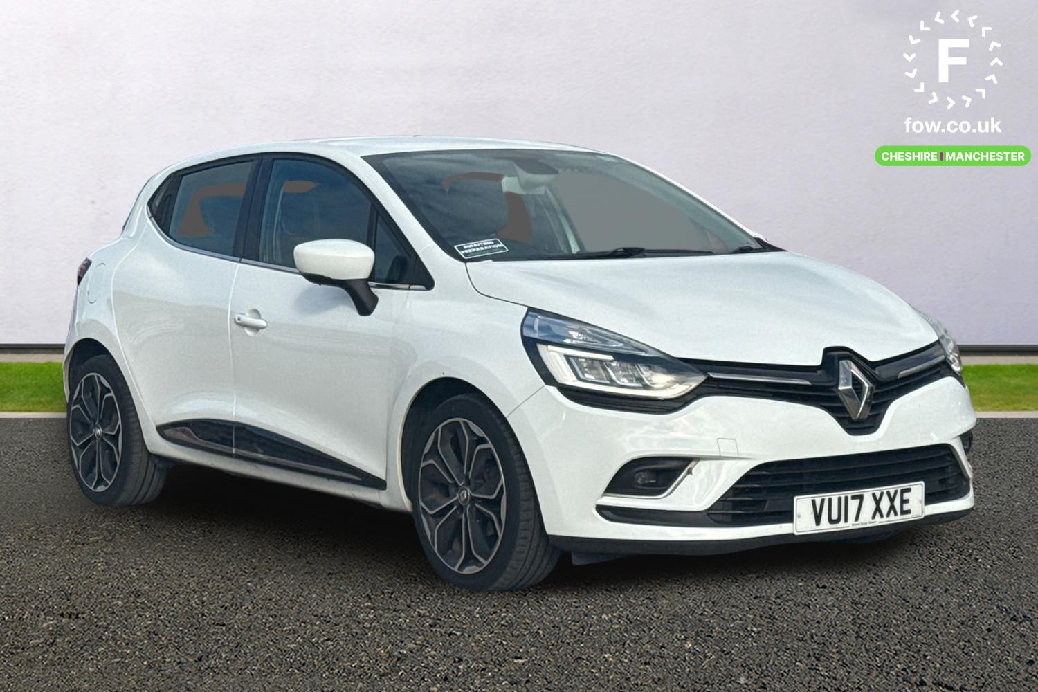Used Renault Clio 2017 for sale - 76346414: Photo 1