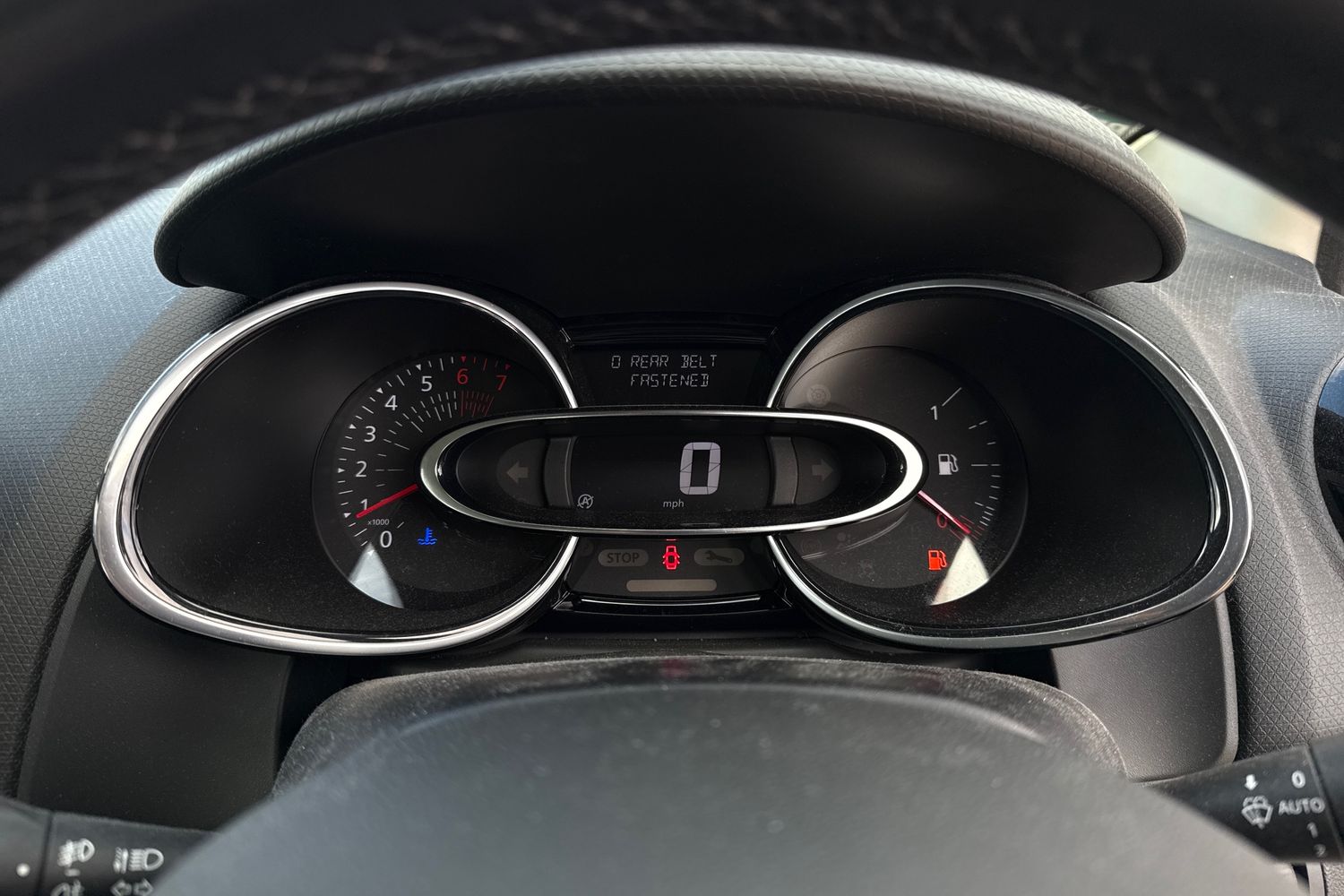 Used Renault Clio 2017 for sale - 76346414: Photo 10