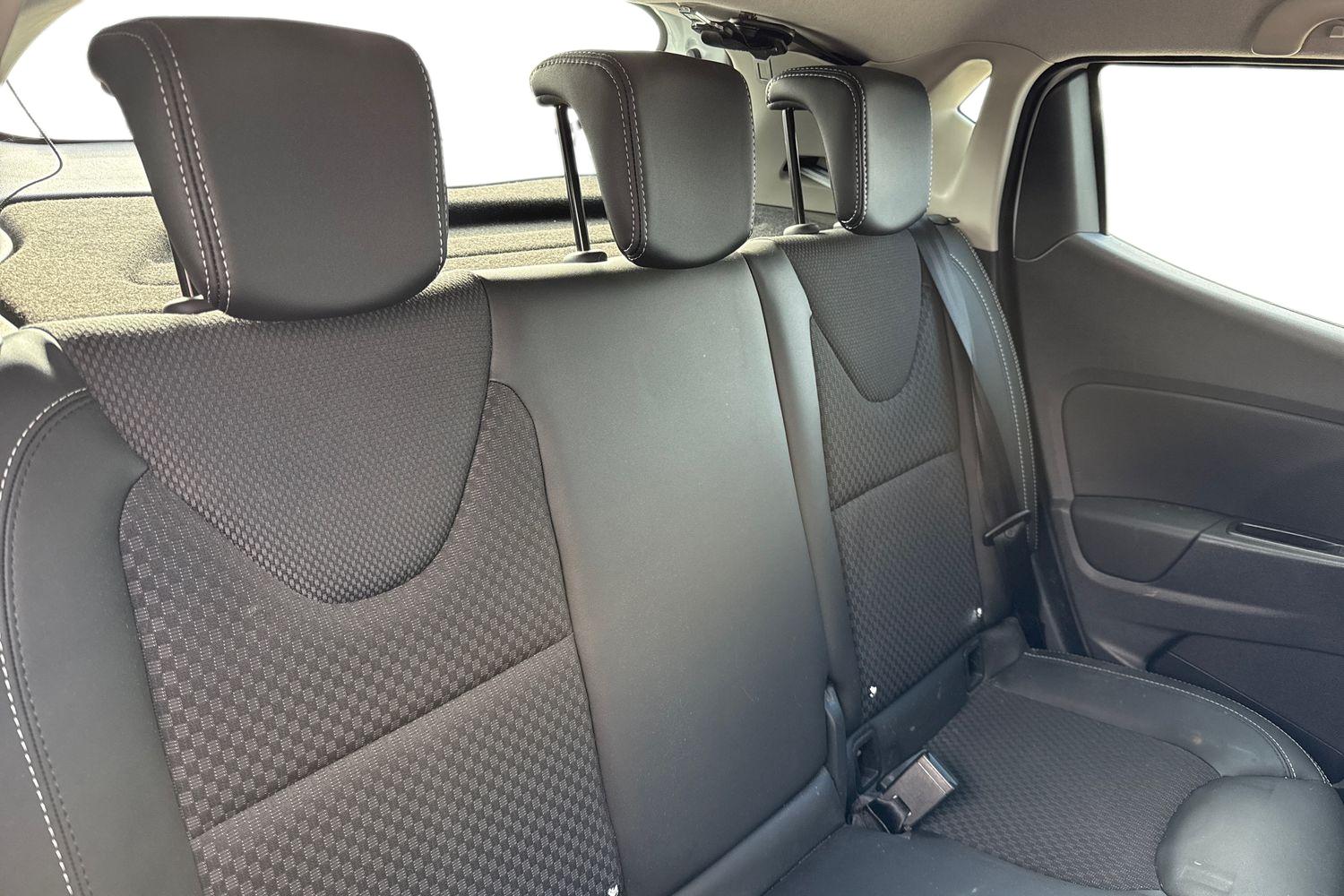 Used Renault Clio 2017 for sale - 76346414: Photo 14