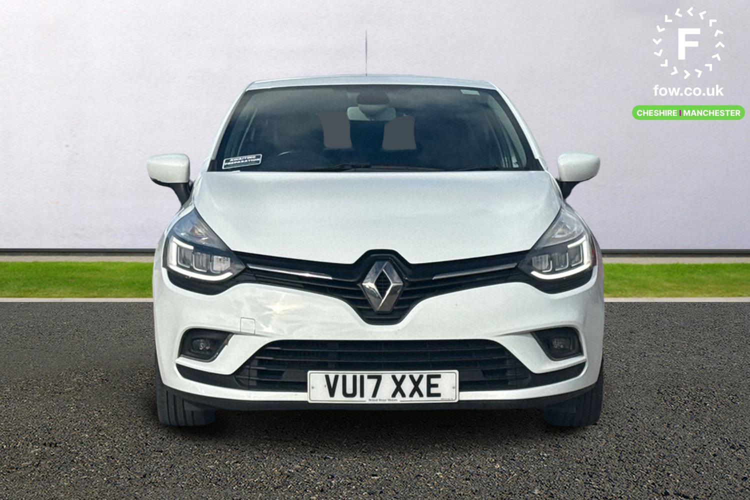 Used Renault Clio 2017 for sale - 76346414: Photo 17