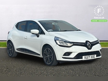 2017 - 0.9 TCE 90 Dynamique S Nav 5dr
