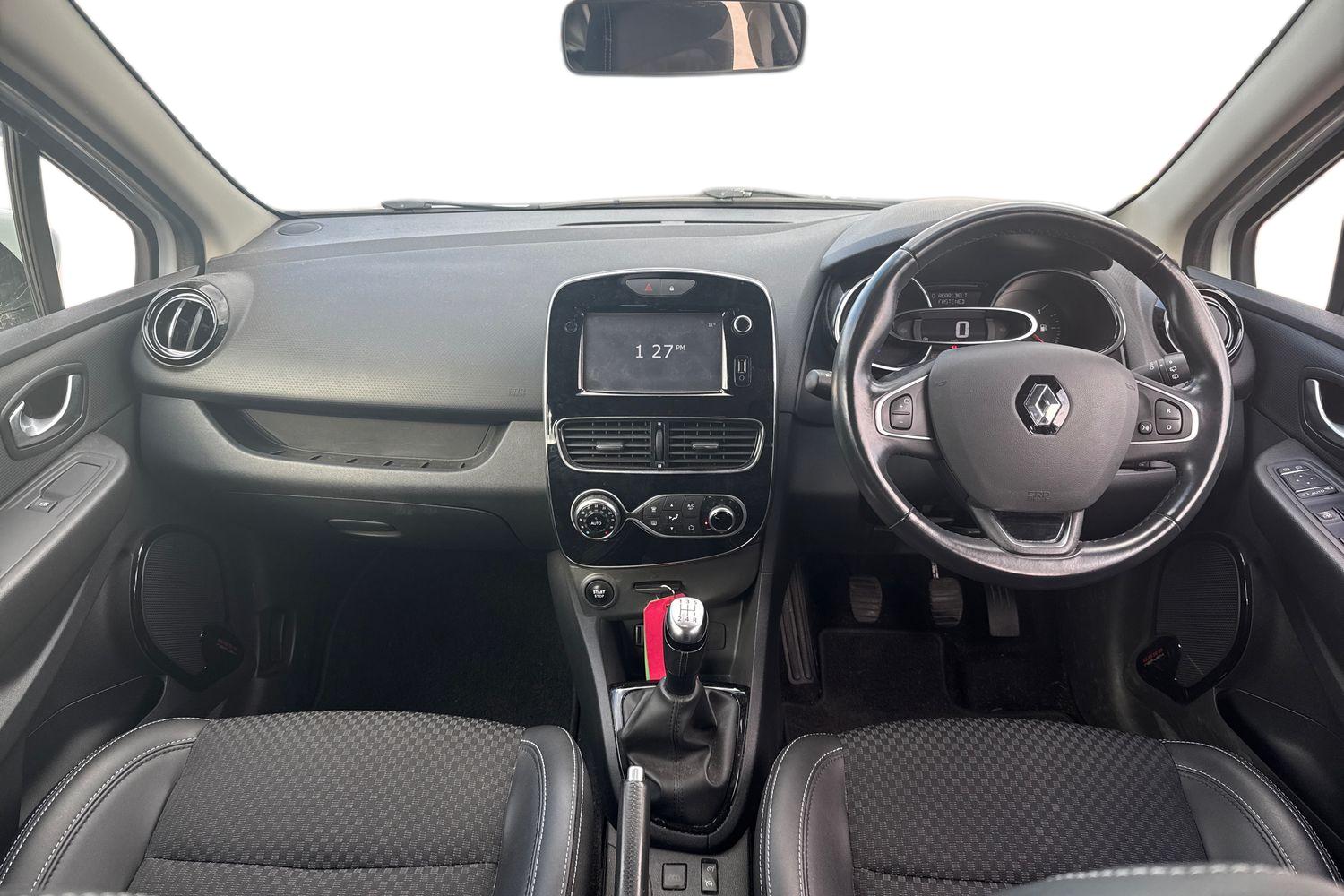 Used Renault Clio 2017 for sale - 76346414: Photo 3