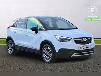 2021 - 1.2T [110] SRi Nav 5dr [6 Spd] [S/S]