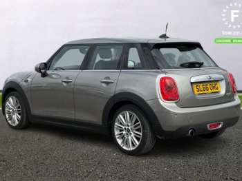 Used MINI Hatch 2016 for sale - 74931992: Photo