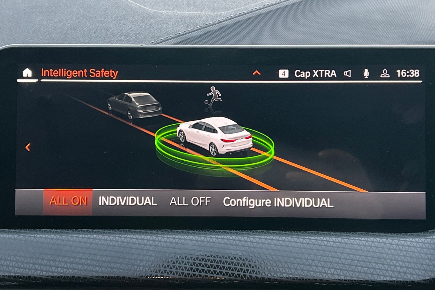 Used BMW 2 Series 2021 for sale - 76955495: Photo 12