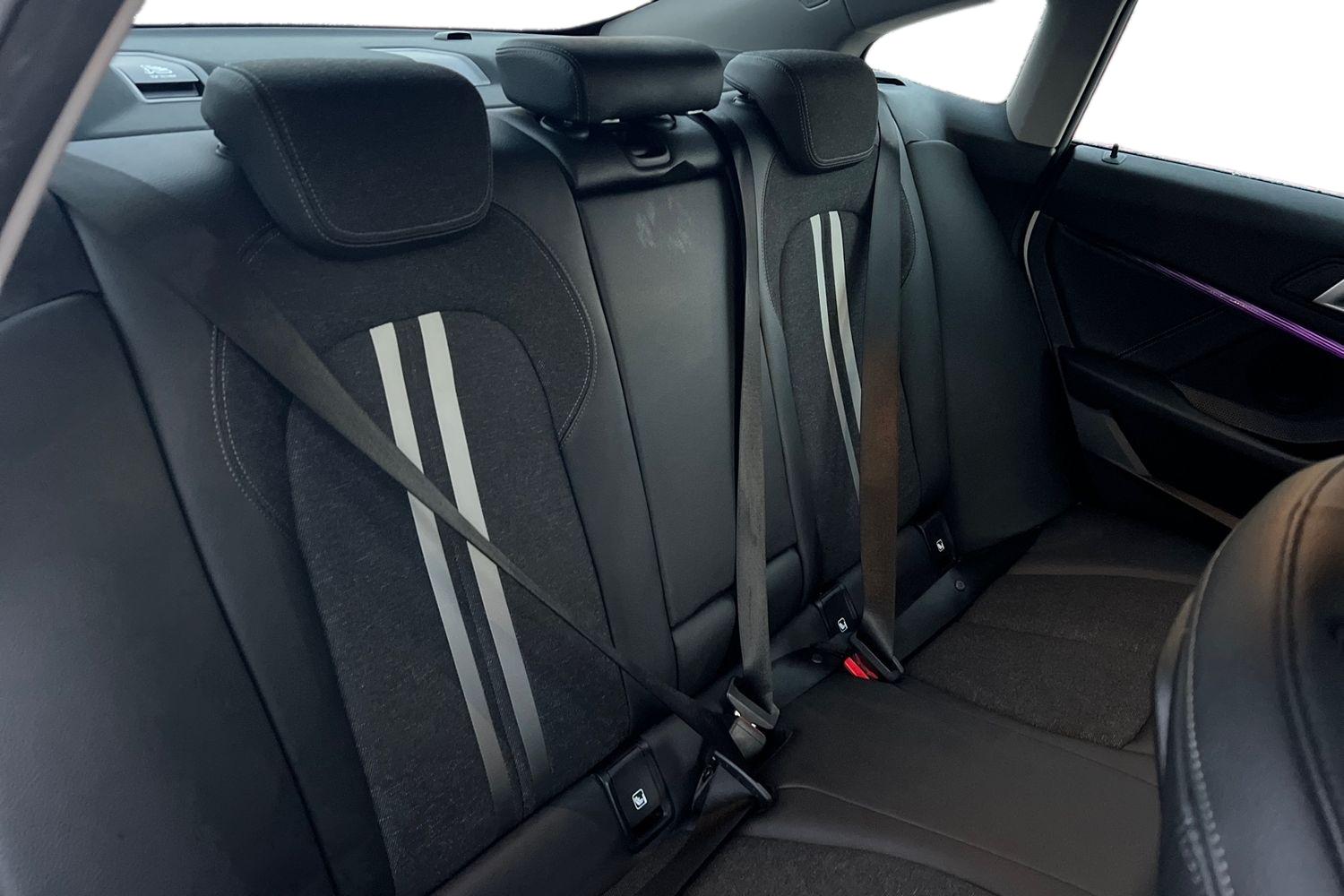 Used BMW 2 Series 2021 for sale - 76955495: Photo 22