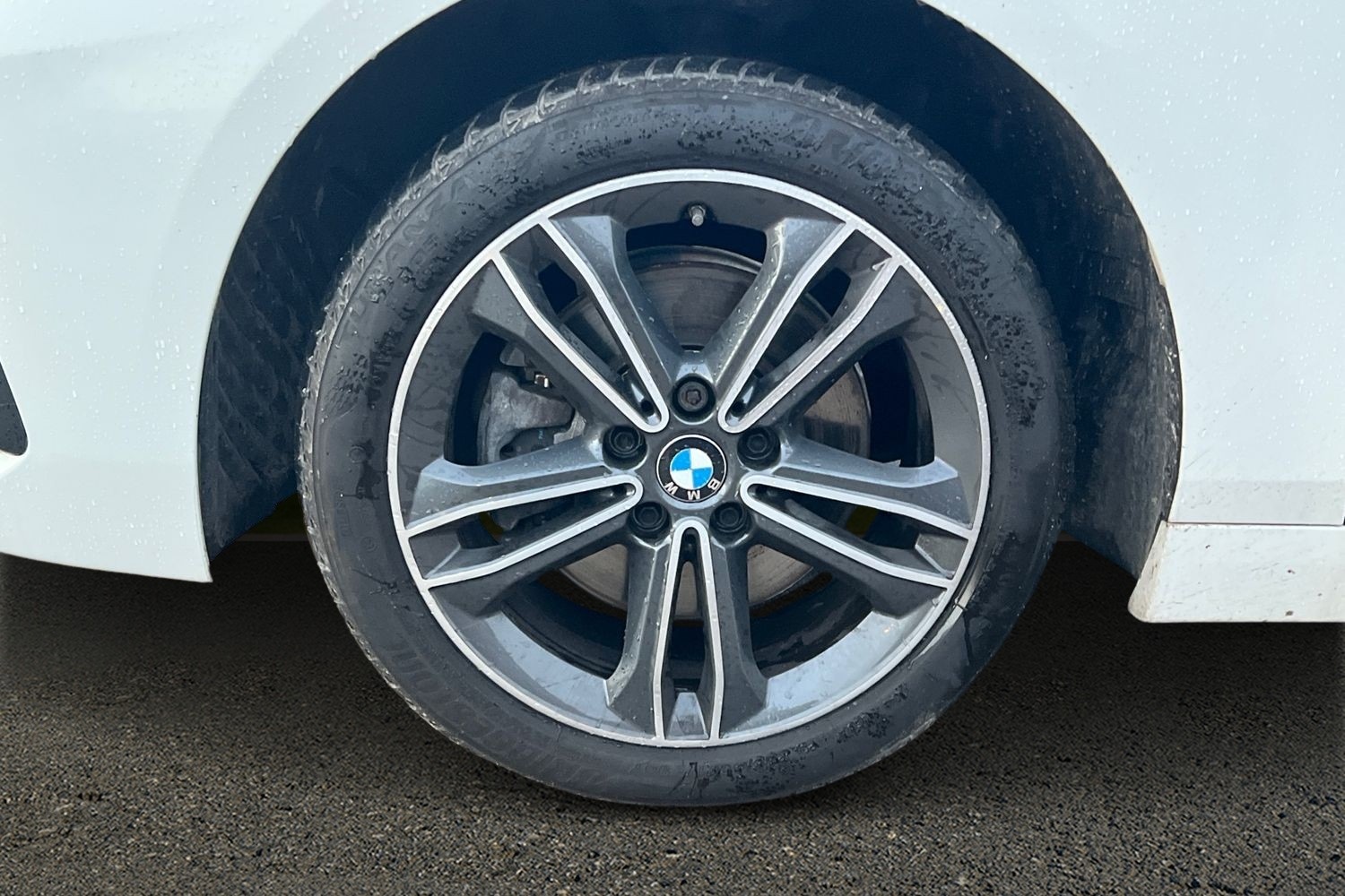 Used BMW 2 Series 2021 for sale - 76955495: Photo 24