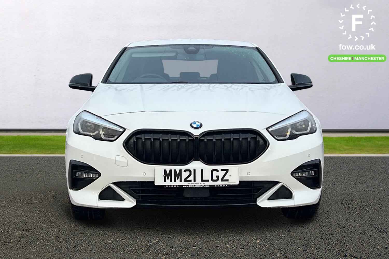 Used BMW 2 Series 2021 for sale - 76955495: Photo 25