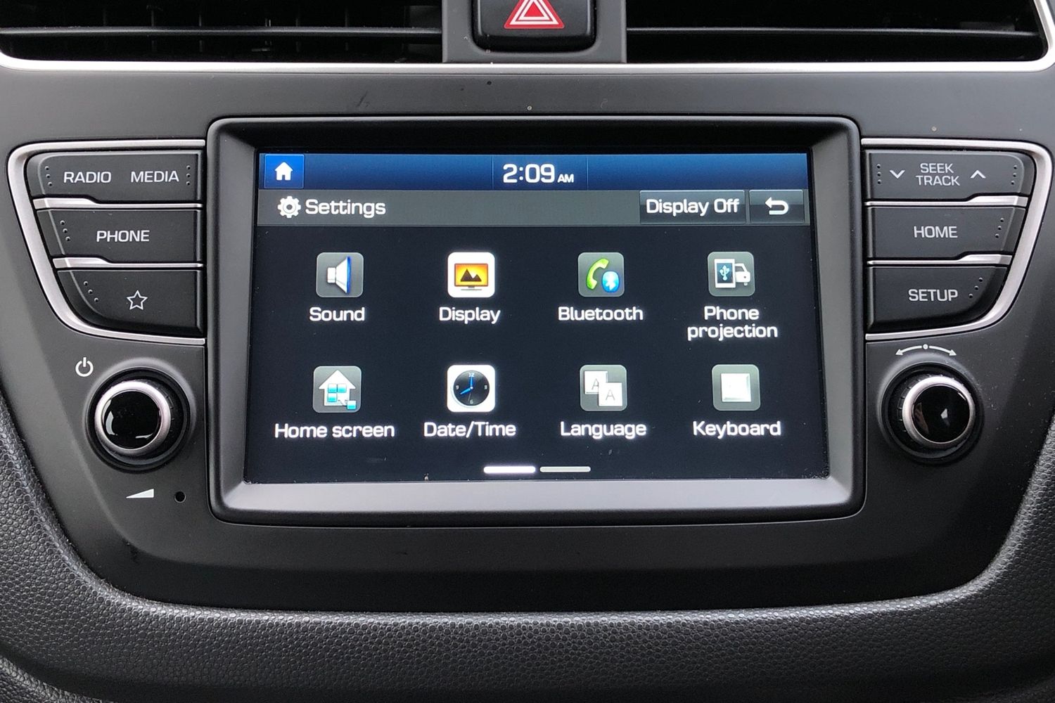 Used Hyundai i20 2019 for sale - 77577636: Photo 11