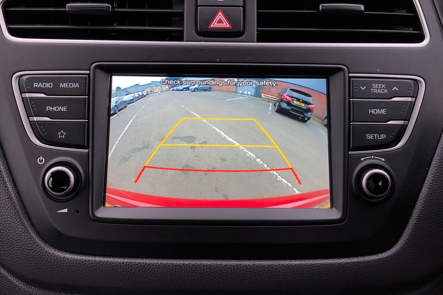 Used Hyundai i20 2019 for sale - 77577636: Photo 12