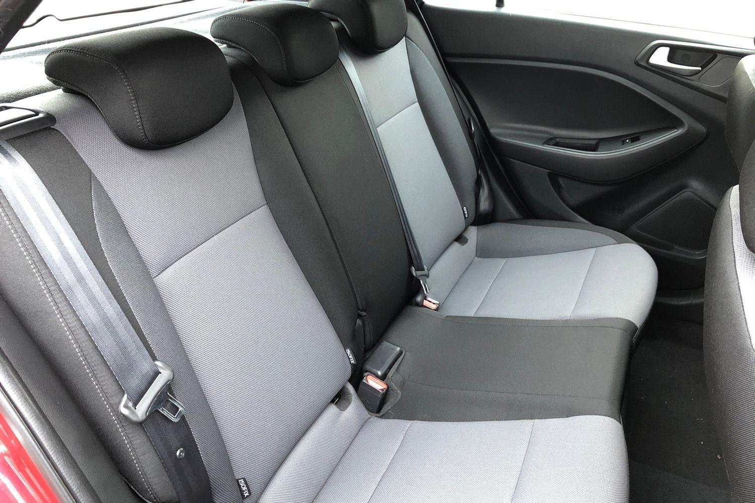 Used Hyundai i20 2019 for sale - 77577636: Photo 19