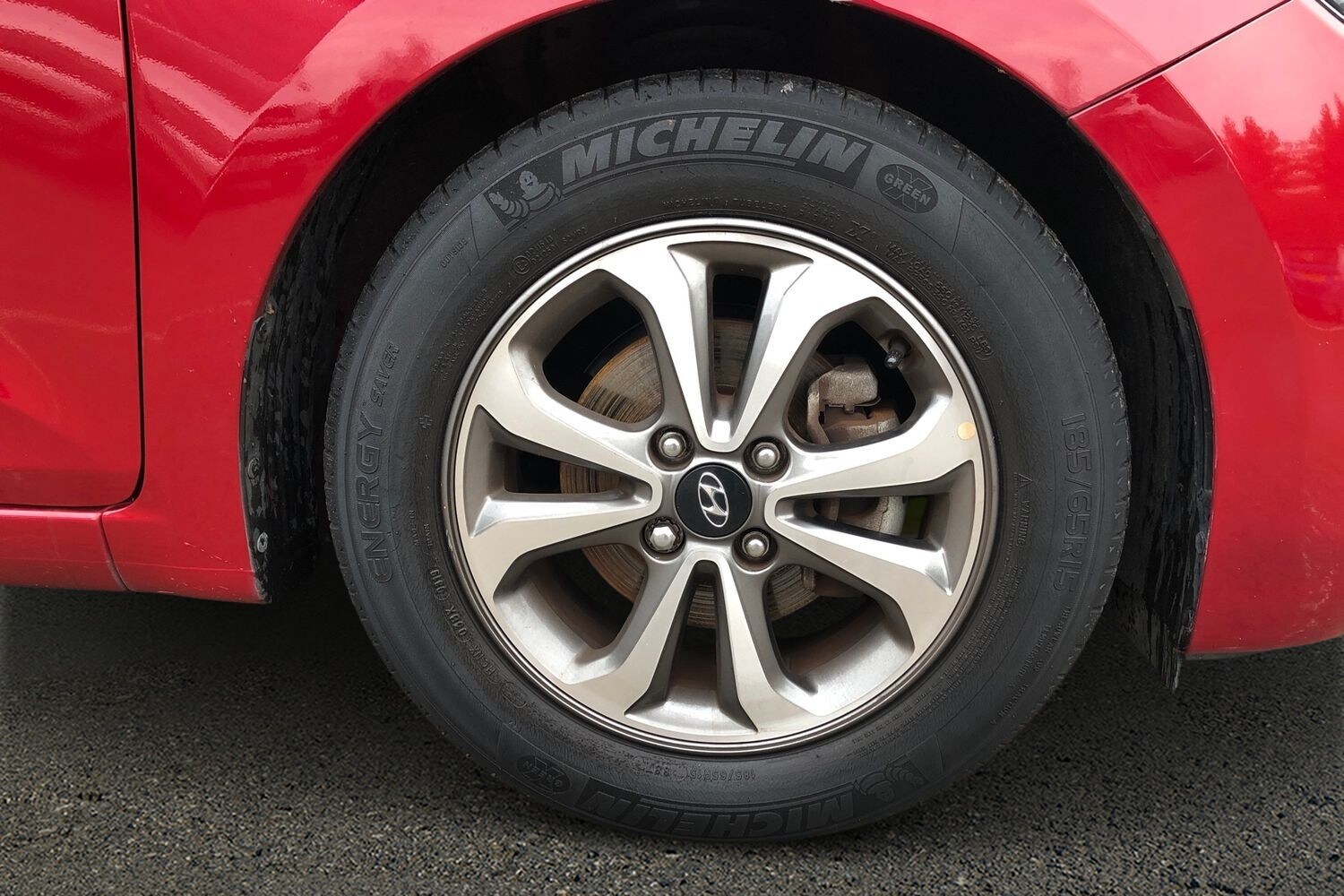 Used Hyundai i20 2019 for sale - 77577636: Photo 21