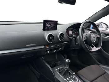 Used Audi A3 2018 for sale - 74676742: Photo