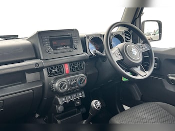 Used Suzuki Jimny 2021 for sale - 79138414: Photo