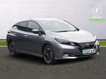 Used Nissan Leaf 2024 for sale - 75556938: Photo