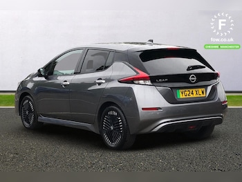 Used Nissan Leaf 2024 for sale - 75556938: Photo
