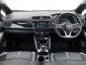 Used Nissan Leaf 2024 for sale - 75556938: Photo