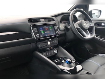 Used Nissan Leaf 2024 for sale - 75556938: Photo