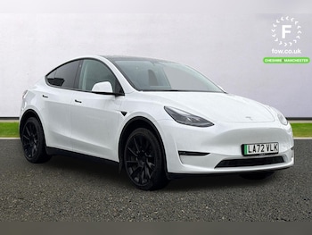 Used Tesla Model Y 2023 for sale - 77514752: Photo