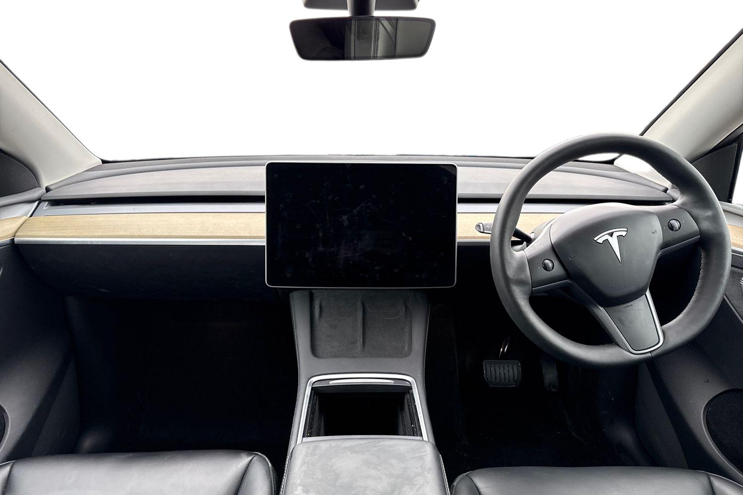 Used Tesla Model Y 2023 for sale - 77514752: Photo 3