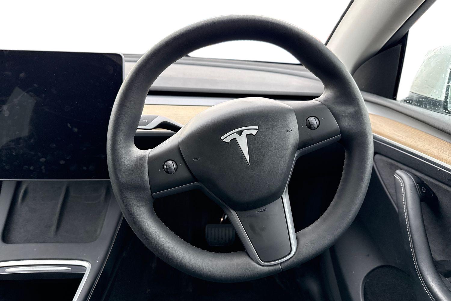 Used Tesla Model Y 2023 for sale - 77514752: Photo 5