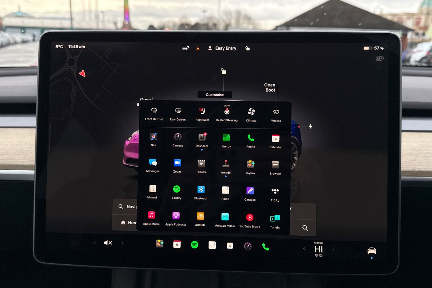 Used Tesla Model Y 2023 for sale - 77514752: Photo 6