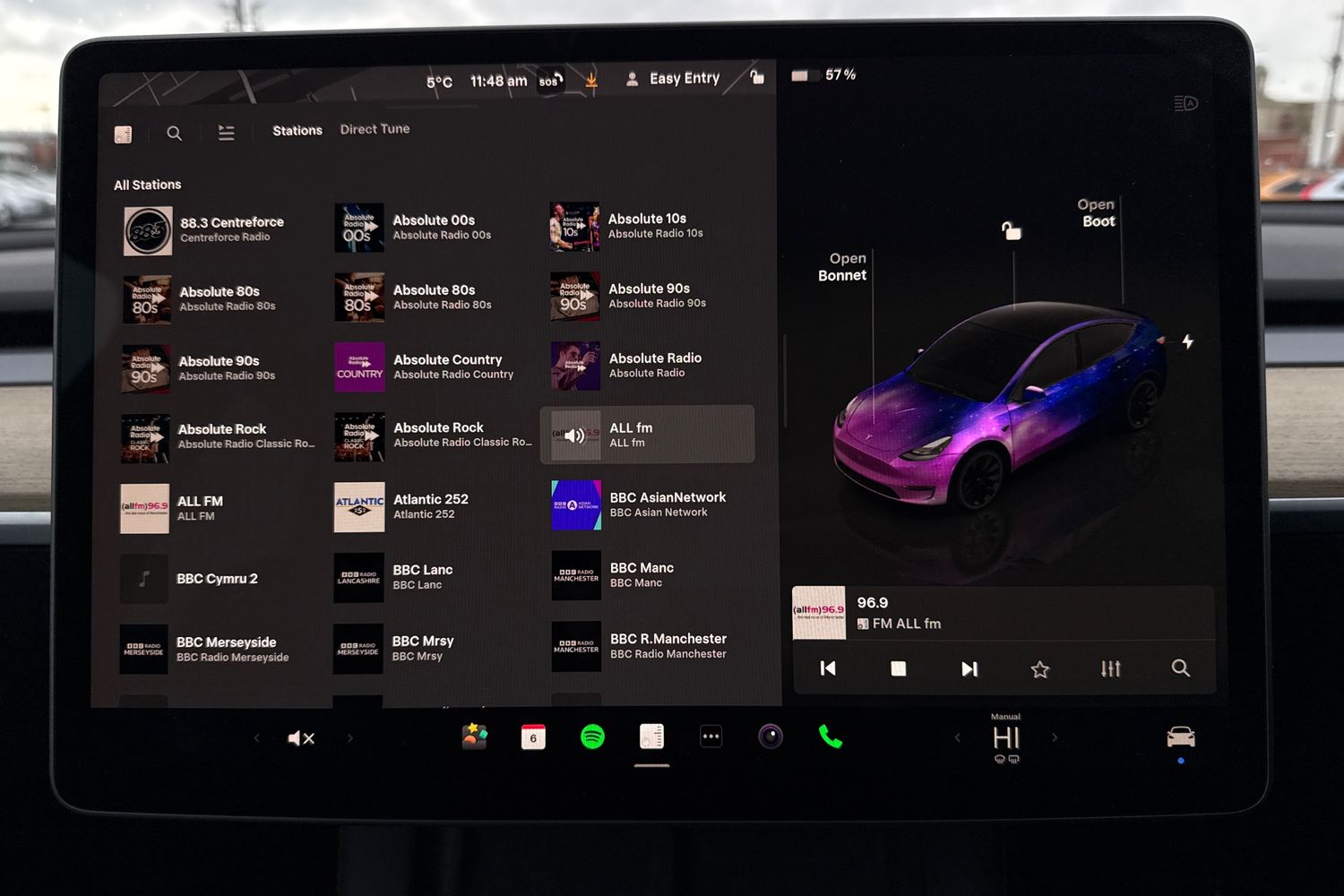 Used Tesla Model Y 2023 for sale - 77514752: Photo 7