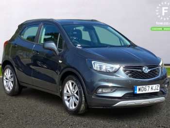 2018 - 1.4T ecoTEC Active 5dr