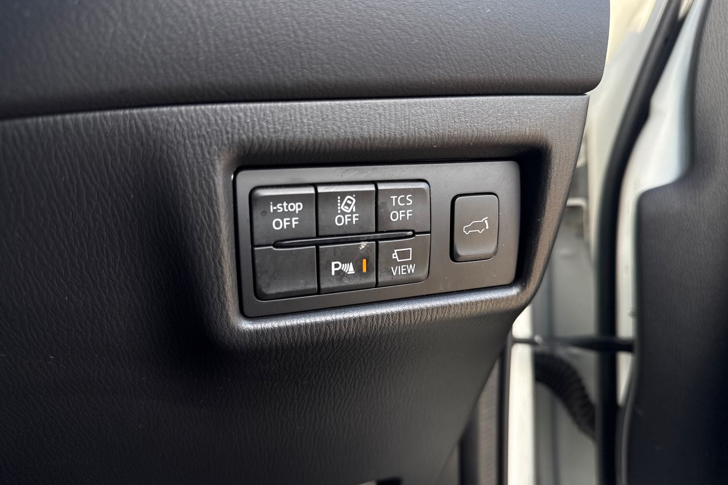 Used Mazda CX-5 2019 for sale - 76300239: Photo 11