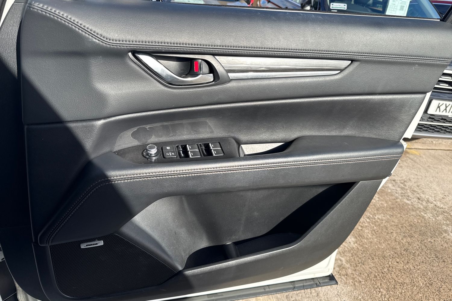 Used Mazda CX-5 2019 for sale - 76300239: Photo 12