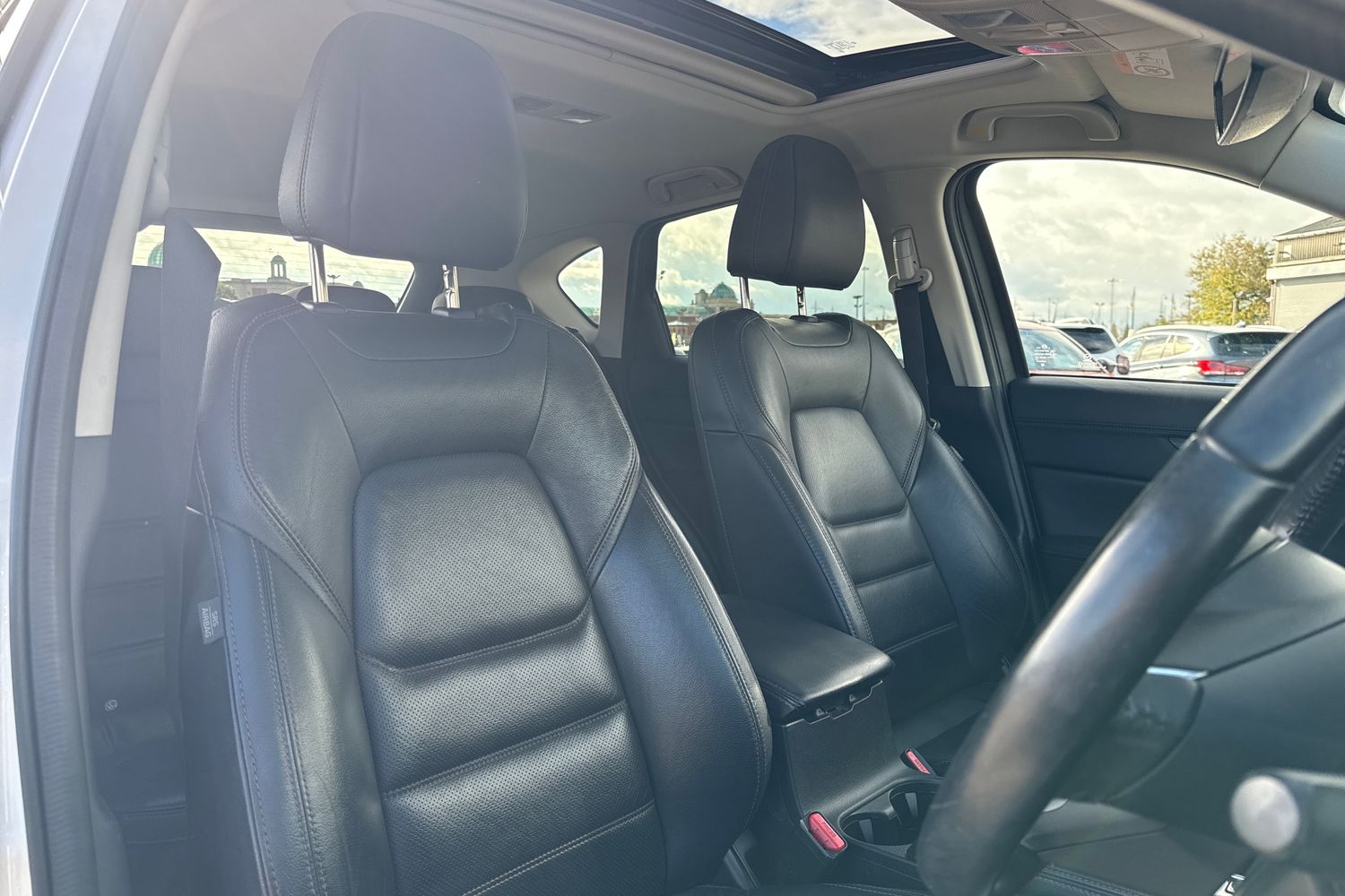 Used Mazda CX-5 2019 for sale - 76300239: Photo 13