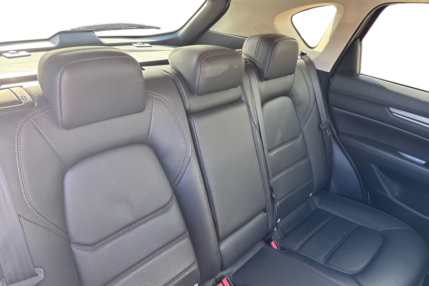 Used Mazda CX-5 2019 for sale - 76300239: Photo 14