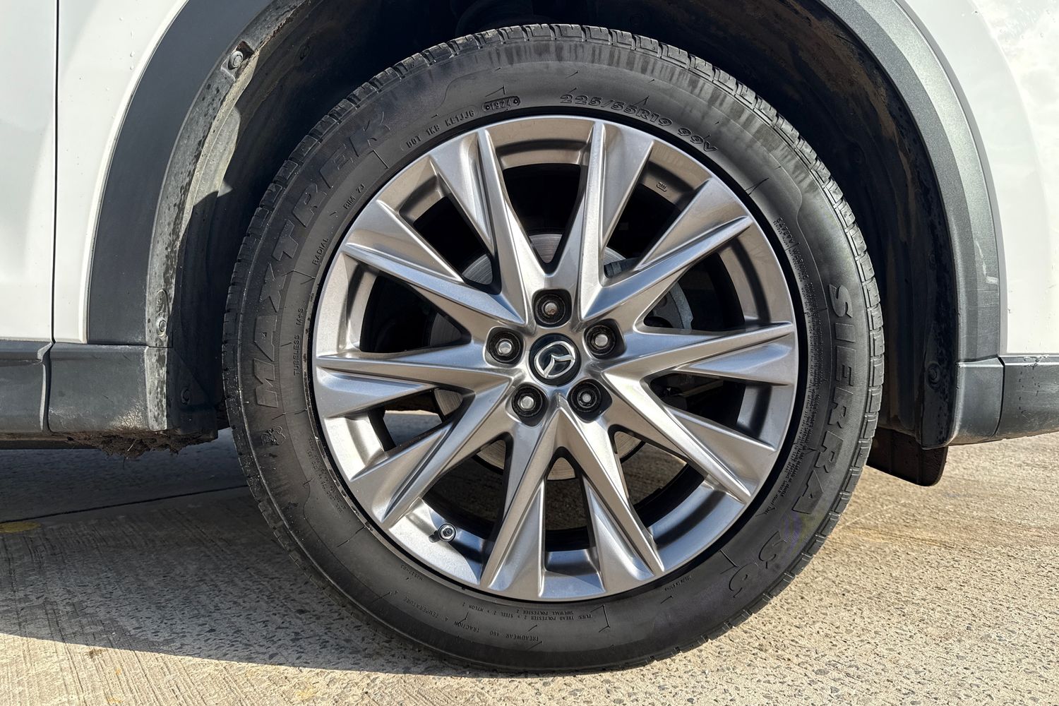 Used Mazda CX-5 2019 for sale - 76300239: Photo 16