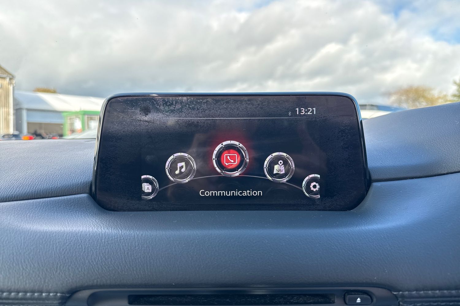 Used Mazda CX-5 2019 for sale - 76300239: Photo 6