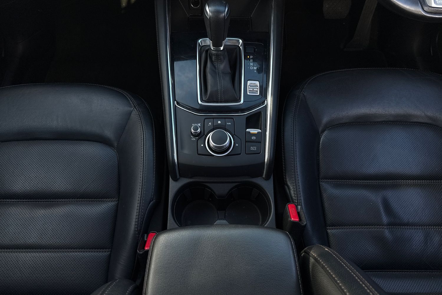 Used Mazda CX-5 2019 for sale - 76300239: Photo 9