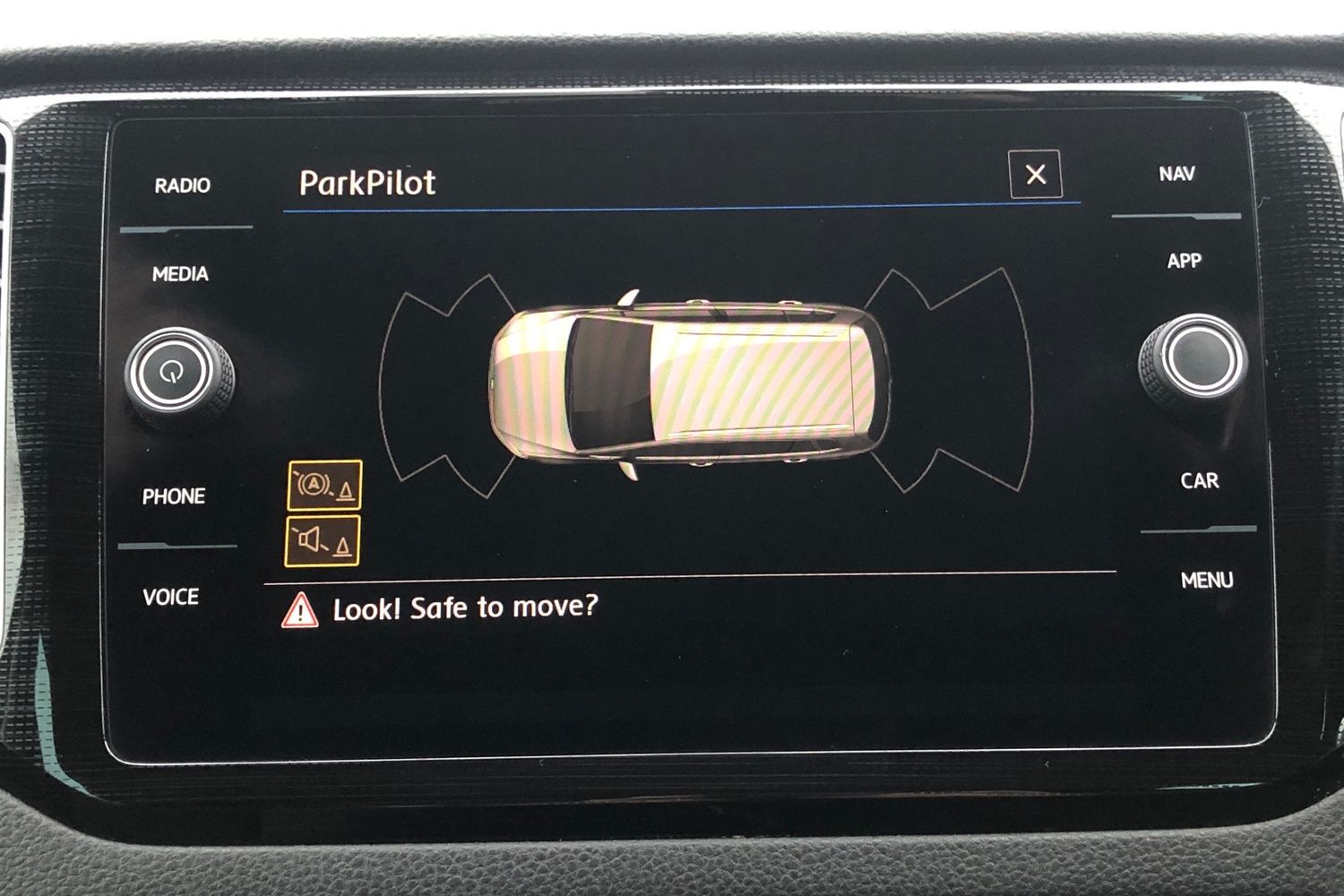 Used Volkswagen Golf SV 2019 for sale - 77758415: Photo 11