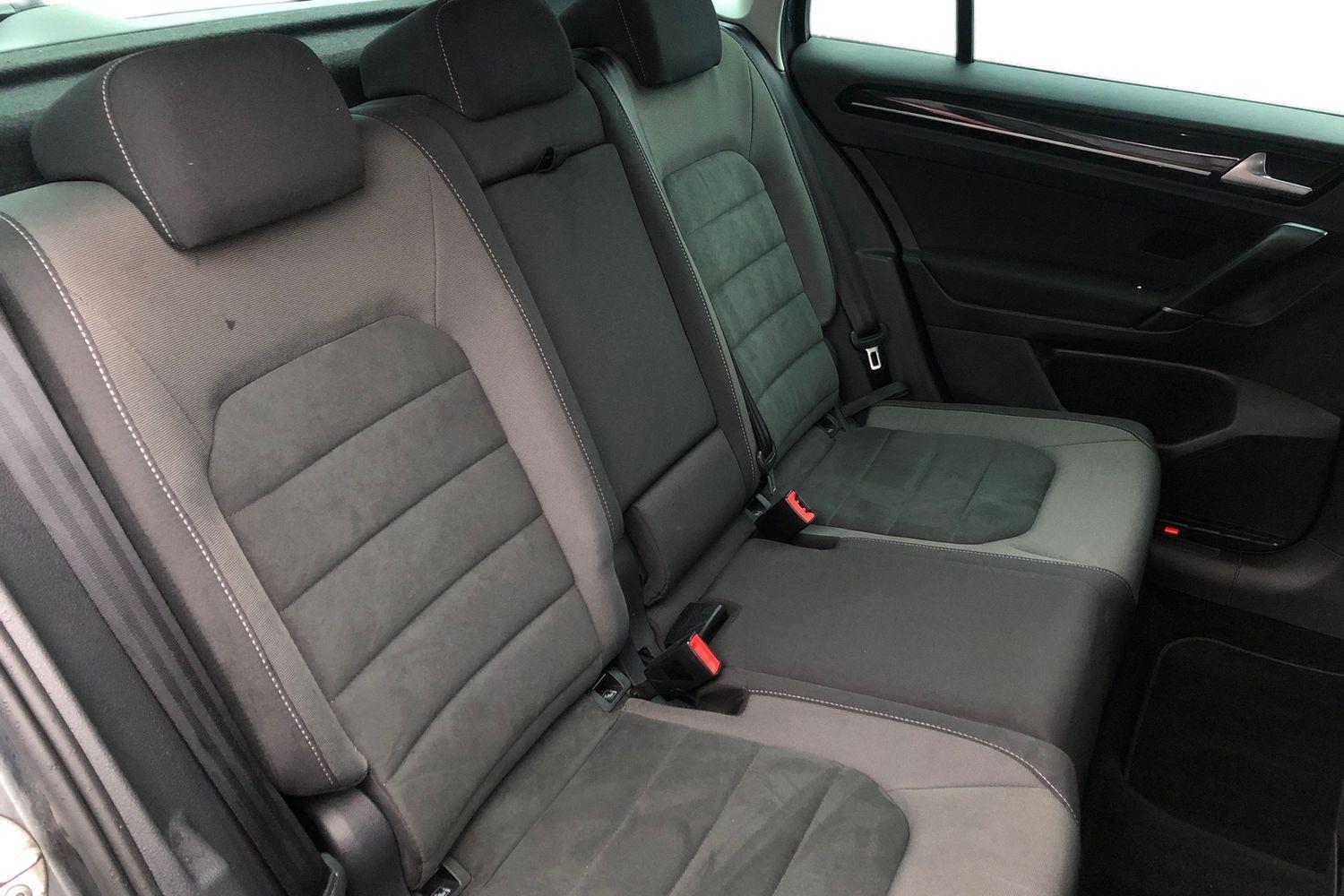 Used Volkswagen Golf SV 2019 for sale - 77758415: Photo 15