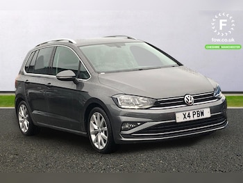 Used Volkswagen Golf SV 2019 for sale - 77758415: Photo