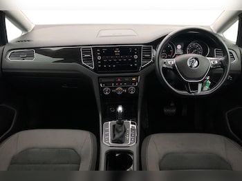 Used Volkswagen Golf SV 2019 for sale - 77758415: Photo