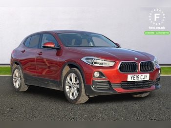 2019 - xDrive 20d Sport 5dr Step Auto