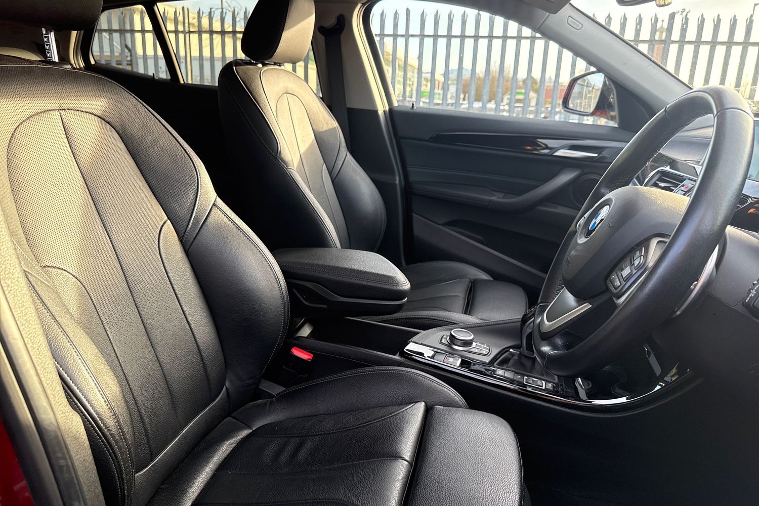 Used BMW X2 2019 for sale - 76896277: Photo 20