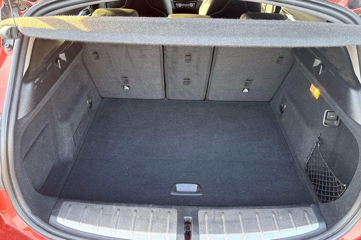 Used BMW X2 2019 for sale - 76896277: Photo 22