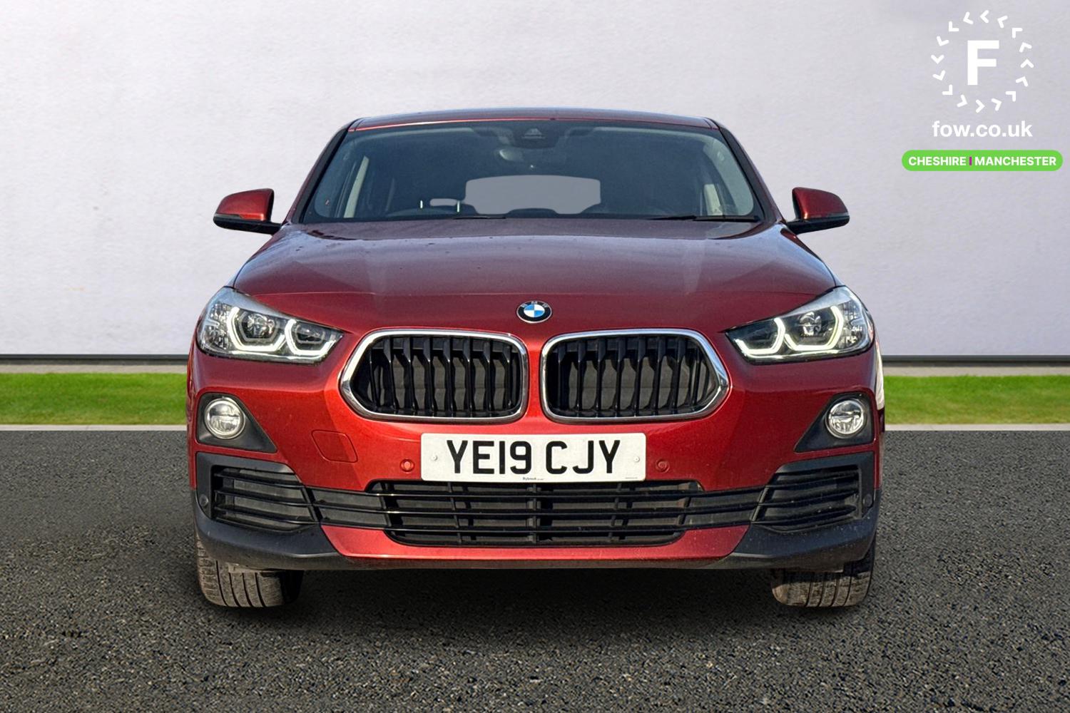 Used BMW X2 2019 for sale - 76896277: Photo 24