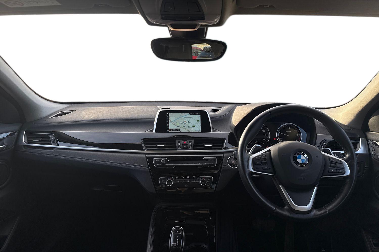 Used BMW X2 2019 for sale - 76896277: Photo 3