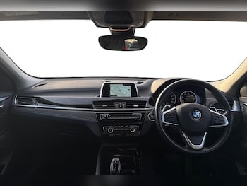 Used BMW X2 2019 for sale - 76896277: Photo