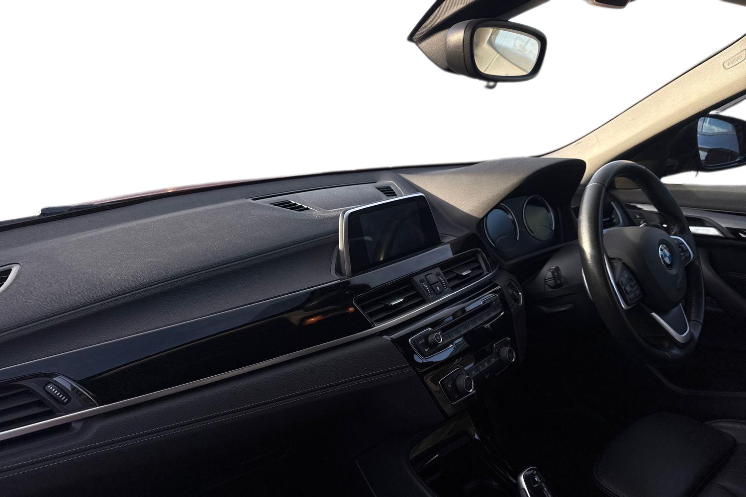 Used BMW X2 2019 for sale - 76896277: Photo 4